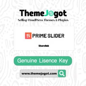 Prime Slider Pro