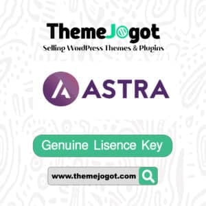 Astra Pro Theme