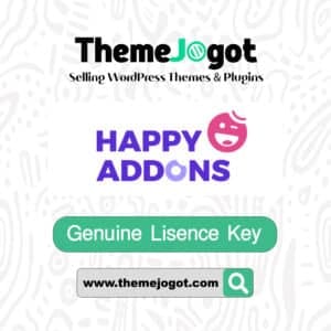 Happy Addons Pro License Key Activation | Lifetime Auto Update