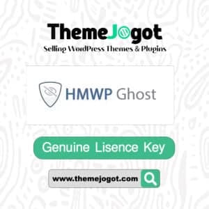 Hide My WP Ghost