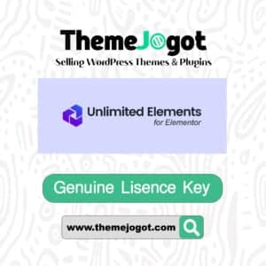 Unlimited Elements