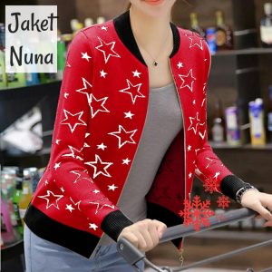 Exclusive Elegant Ladies Jacket